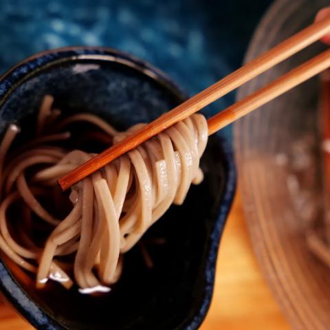 もずくうどん