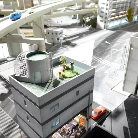 リトルユニバース沖縄