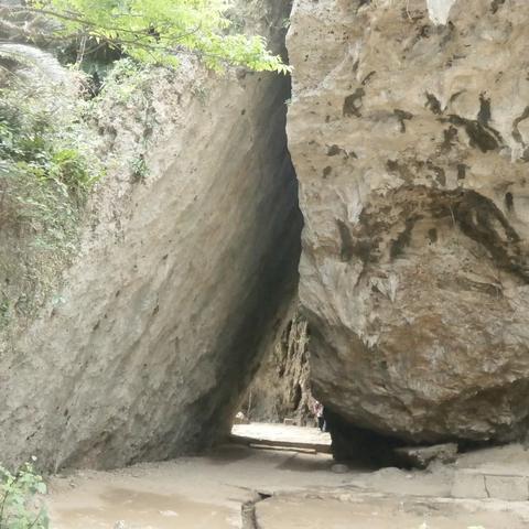 斎場御嶽